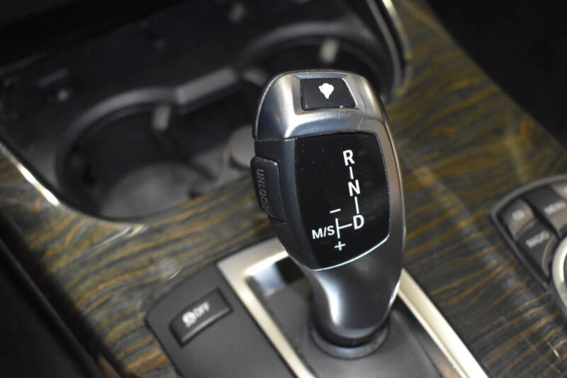 2011 BMW X3 xDrive28i