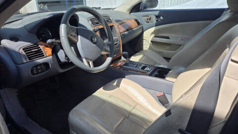 2007 Jaguar XK-Series XK