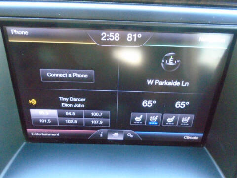 2013 Ford Flex Limited