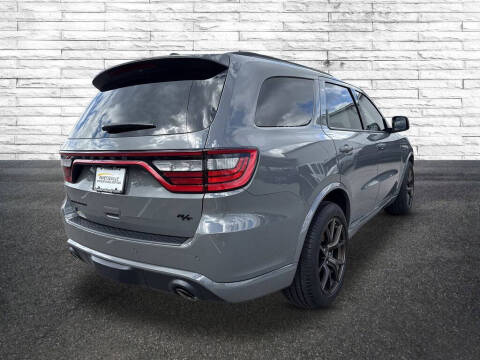 2025 Dodge Durango R/T 20th Anniversary Premium