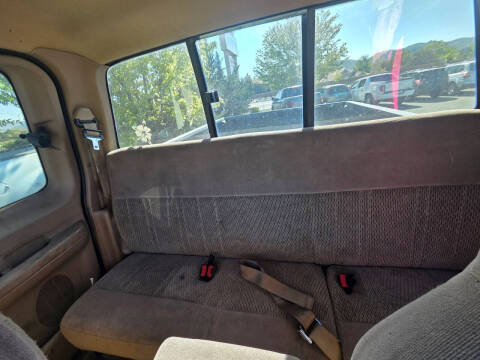 1998 Ford F-150