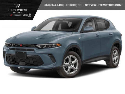 2023 Dodge Hornet GT Plus