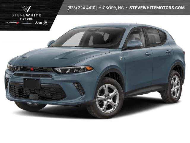 2023 Dodge Hornet GT Plus