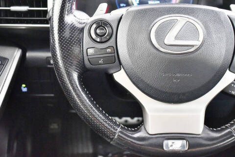 2016 Lexus IS 300