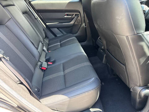 2024 Mazda CX-50 2.5 S Preferred