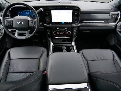 2024 Ford F-350 Super Duty