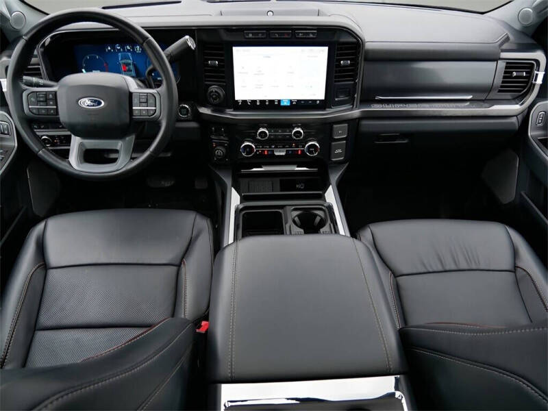 2024 Ford F-350 Super Duty