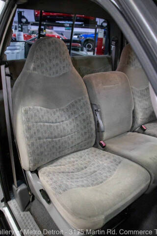 2000 Ford F-350 Super Duty XLT