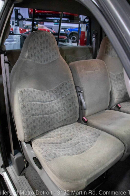 2000 Ford F-350 Super Duty XLT