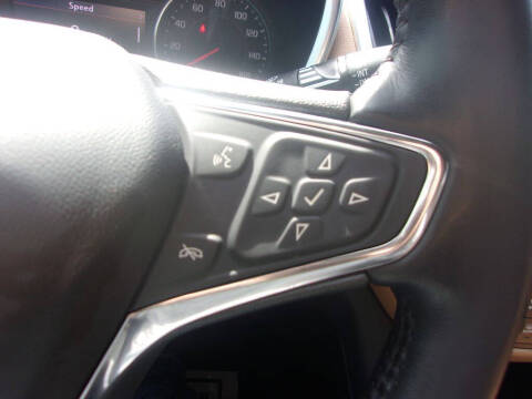 2021 Chevrolet Equinox Premier