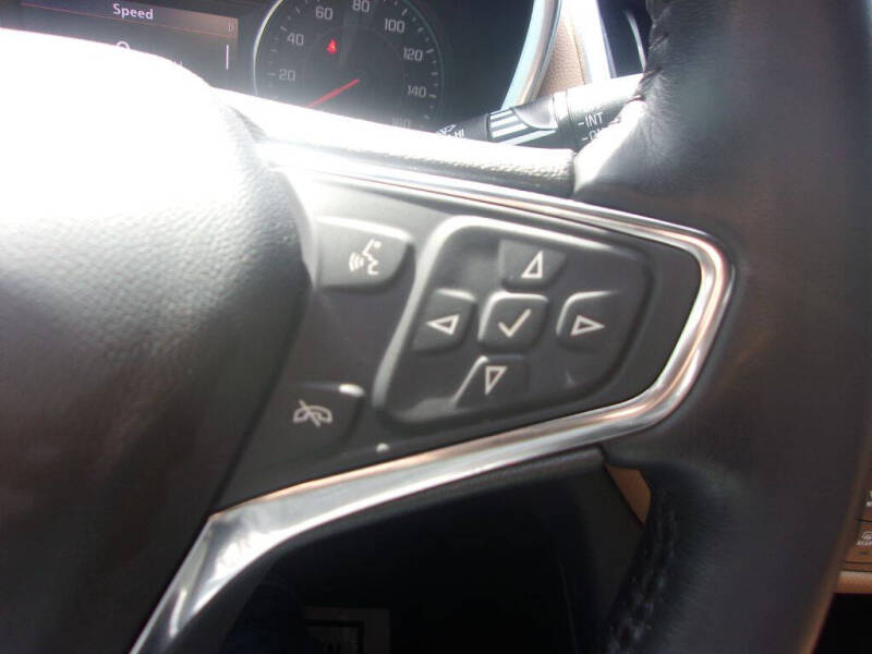 2021 Chevrolet Equinox Premier