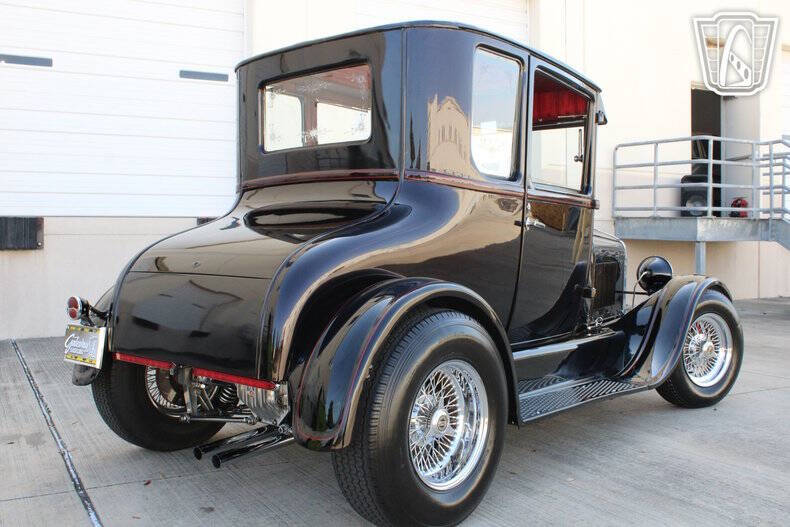 1926 Ford Model T