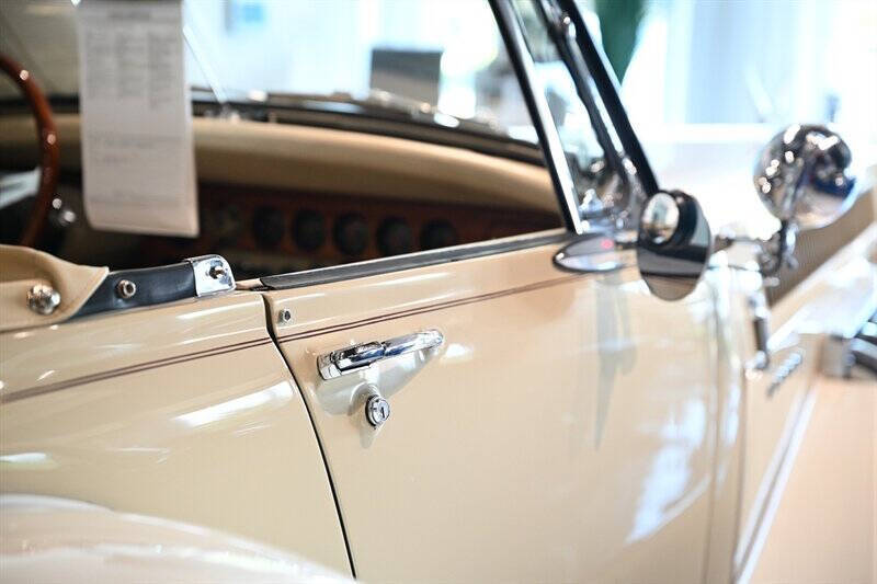 1977 Clenet Convertible 18