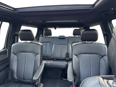 2024 Jeep Wagoneer Series III