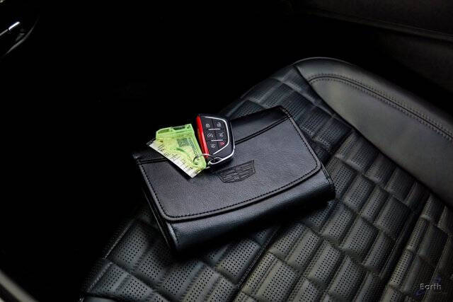 2023 Cadillac Escalade-V