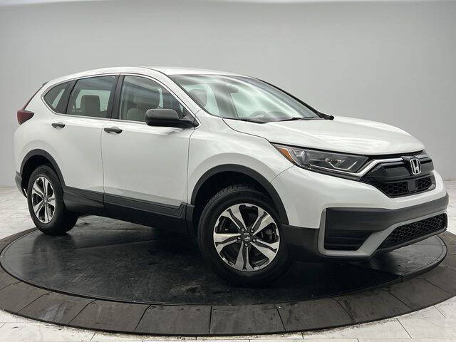 2020 Honda CR-V LX