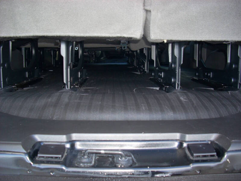 2024 Chevrolet Express LT 3500