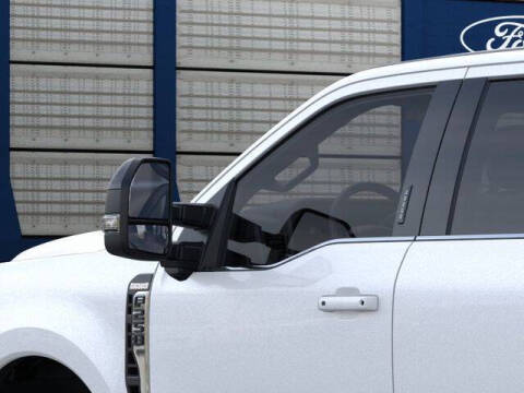 2026 Ford F-250 Super Duty
