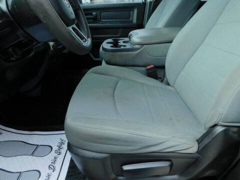 2013 RAM 1500 Express