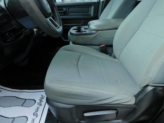 2013 RAM 1500 Express