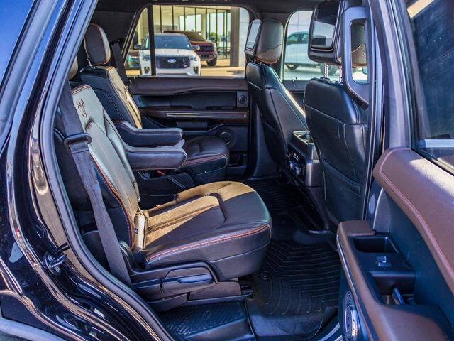 2020 Ford Expedition King Ranch