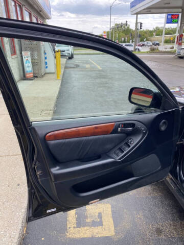 1999 Lexus GS 300