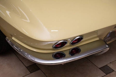 1967 Chevrolet Corvette