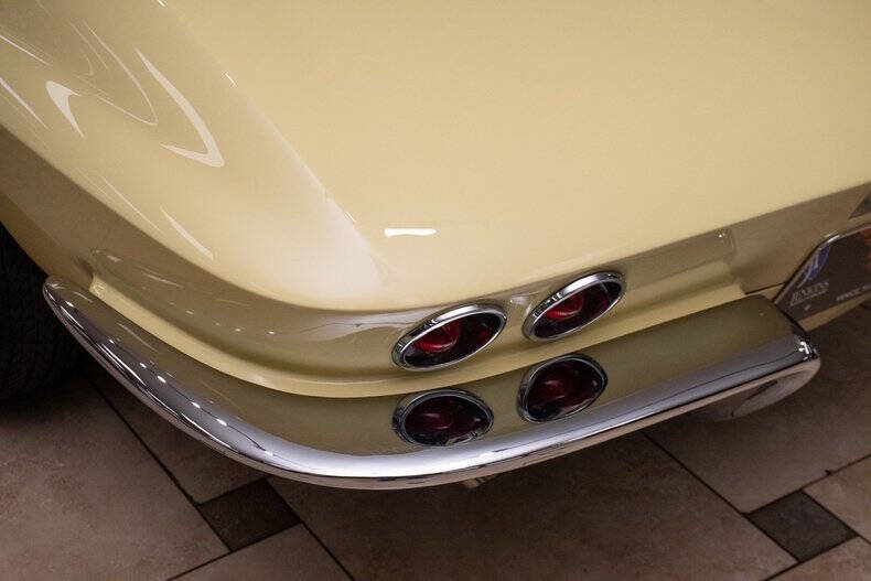 1967 Chevrolet Corvette