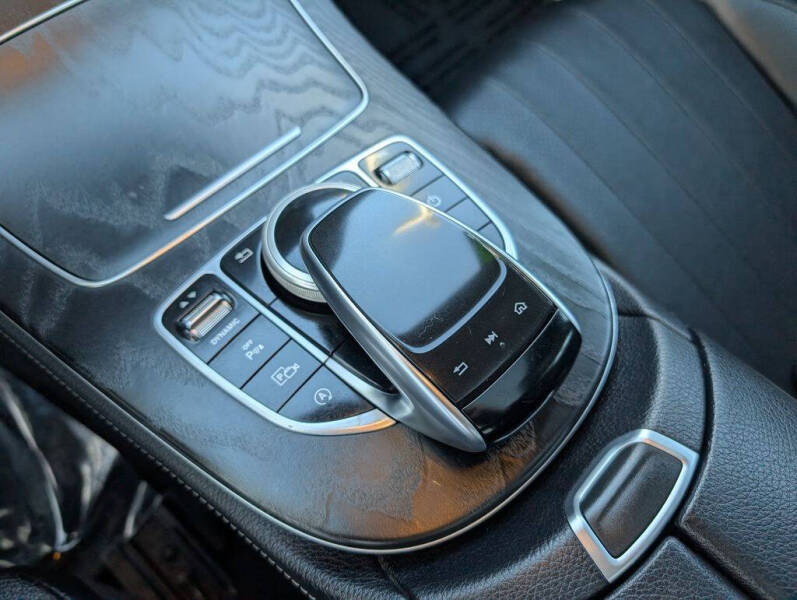 2019 Mercedes-Benz E-Class E 300 4MATIC