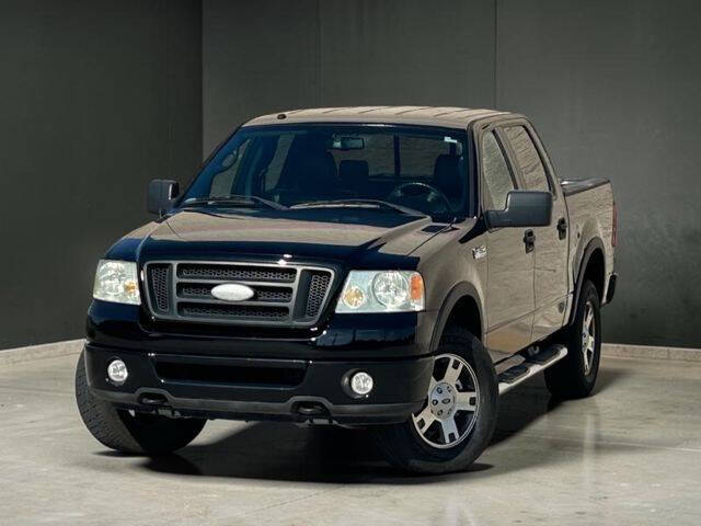 2006 Ford F-150