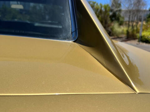 1966 Pontiac GTO