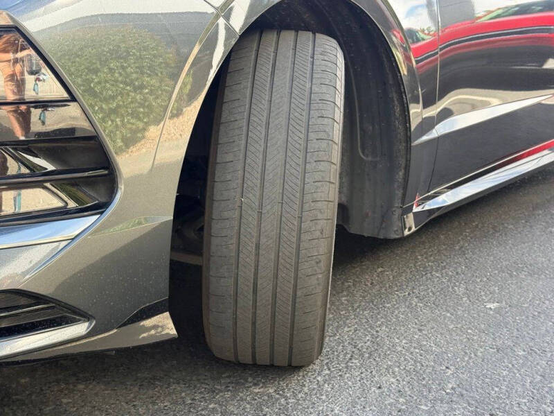 2024 Hyundai Sonata