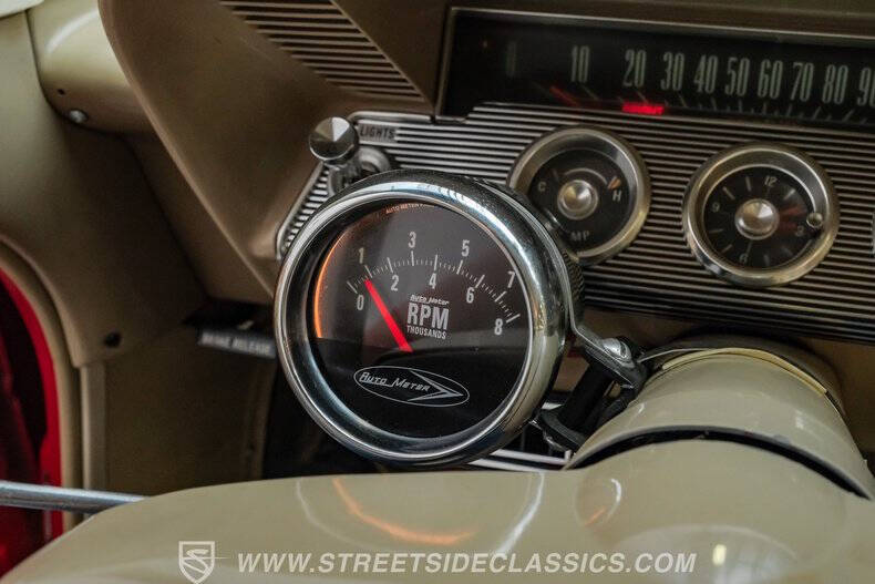 1961 Chevrolet Impala