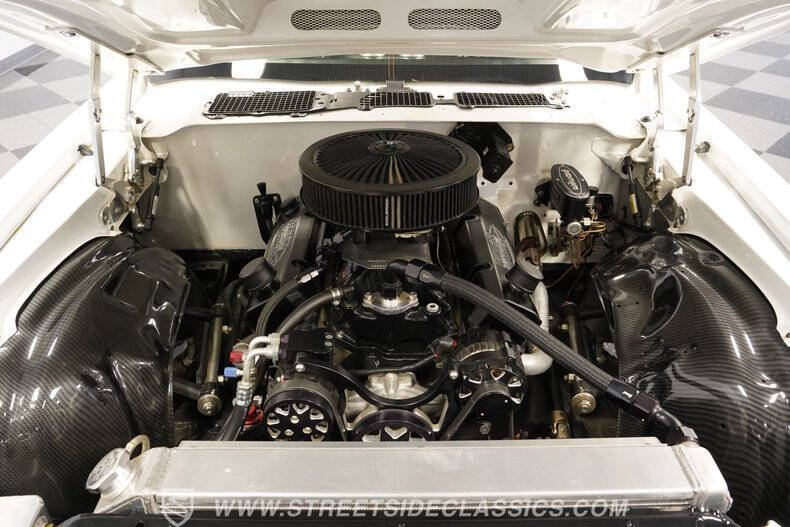 1970 Chevrolet Camaro