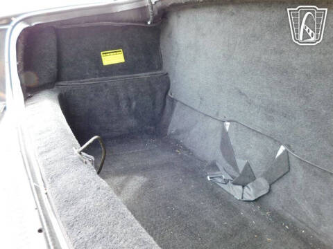 2001 Panoz Esperante