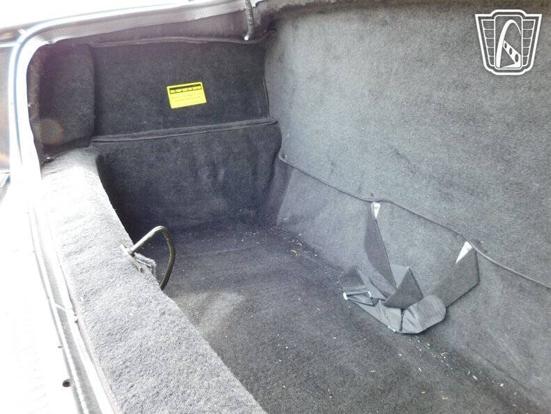 2001 Panoz Esperante