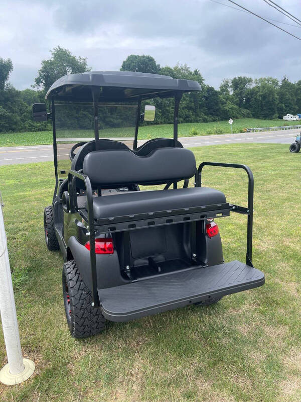 2022 Club Car Tempo Electric
