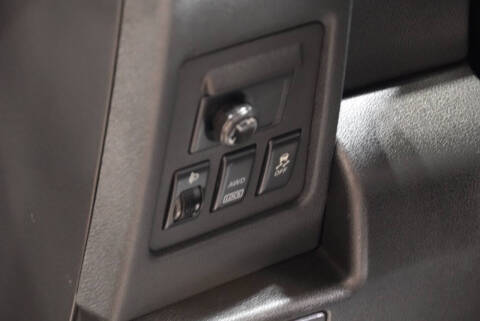 2011 Nissan Rogue SV