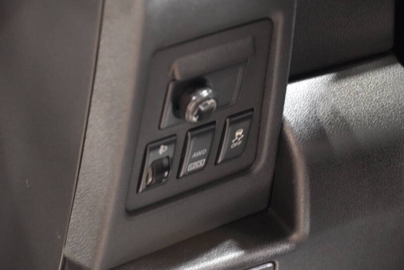 2011 Nissan Rogue SV