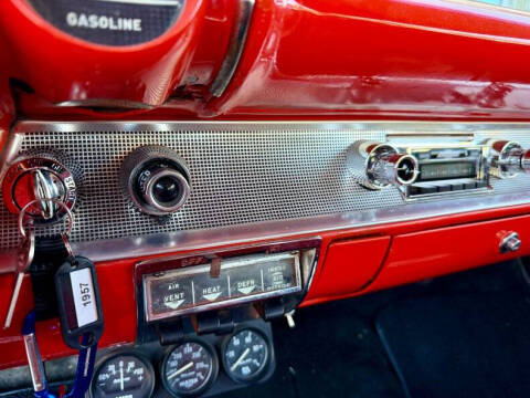 1957 Chevrolet Bel Air