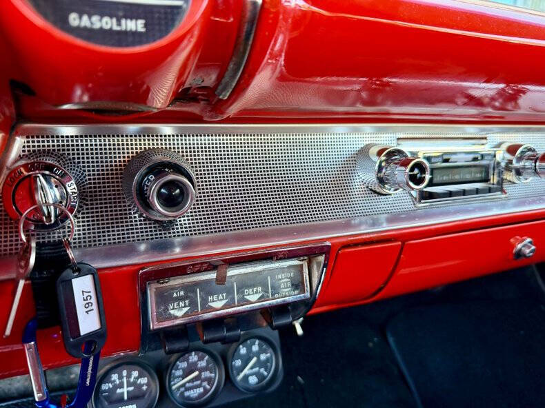 1957 Chevrolet Bel Air