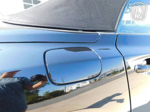 2005 Chrysler Crossfire