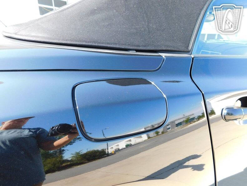 2005 Chrysler Crossfire