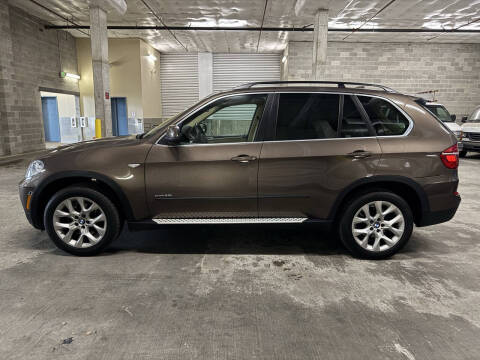 2013 BMW X5 xDrive35i Premium