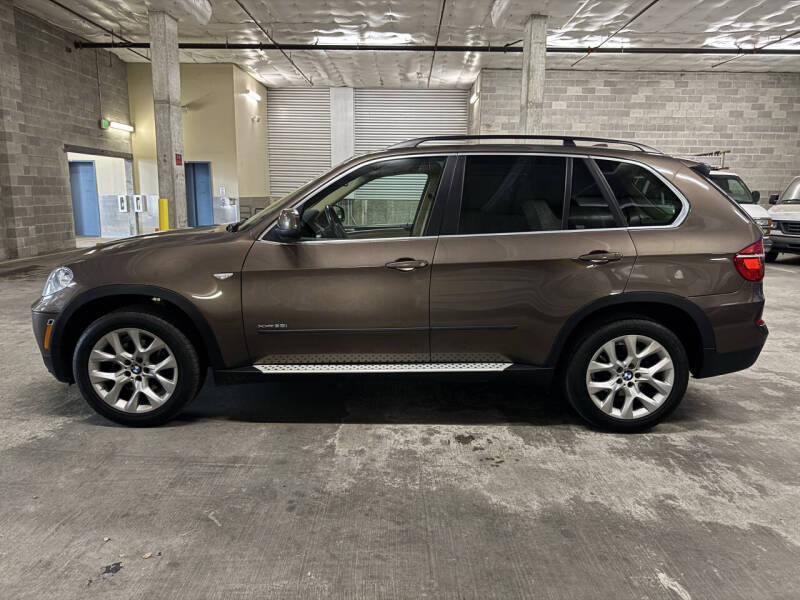 2013 BMW X5 xDrive35i Premium