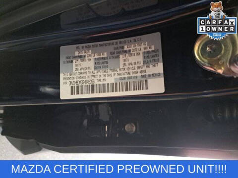 2025 Mazda CX-30 2.5 S Premium
