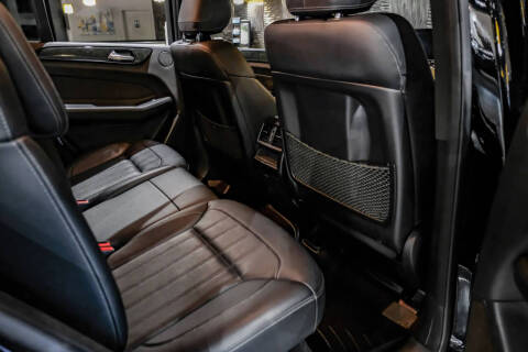 2018 Mercedes-Benz GLE GLE 350