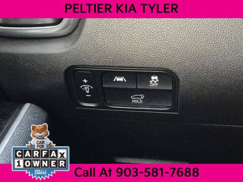 2023 Kia Sorento X-Line SX Prestige