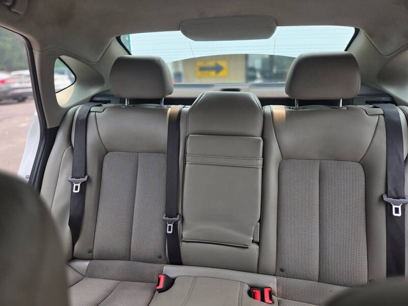 2016 Buick Verano Sport Touring
