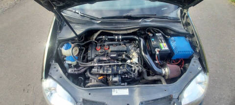 2008 Volkswagen Jetta Wolfsburg Edition